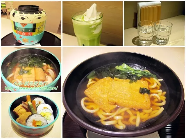 【台北】京都道地抹茶~抹茶館 Maccha House
