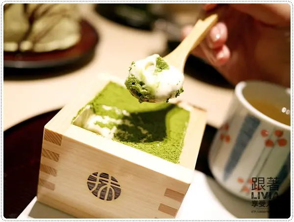 美食。餐廳│ 台北大安區 忠孝敦化捷運站 抹茶館 Maccha house “超猛抹茶提拉米蘇駕到” 日本京都抹茶在台灣 東區美食/東區抹茶/東區下午茶/道地抹茶 ❤跟著Livia享受人生❤