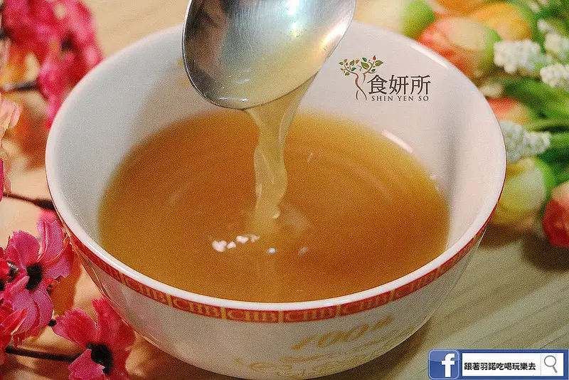 【羽諾分享】食妍所-日光朝霧農場❤補充好體力的最佳選擇❤宅配滴雞精 不加一滴水