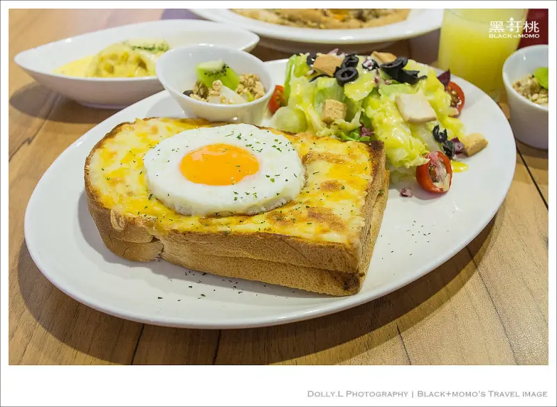 桃園│CHOPHOUSE 恰好食美式餐館‧豐富與美味兼備