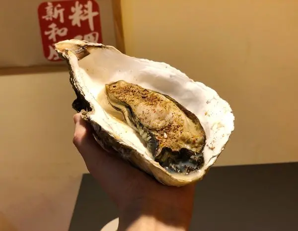 【台北。大安站】花漁新和風料理。高享受低價位的平價日式料理～