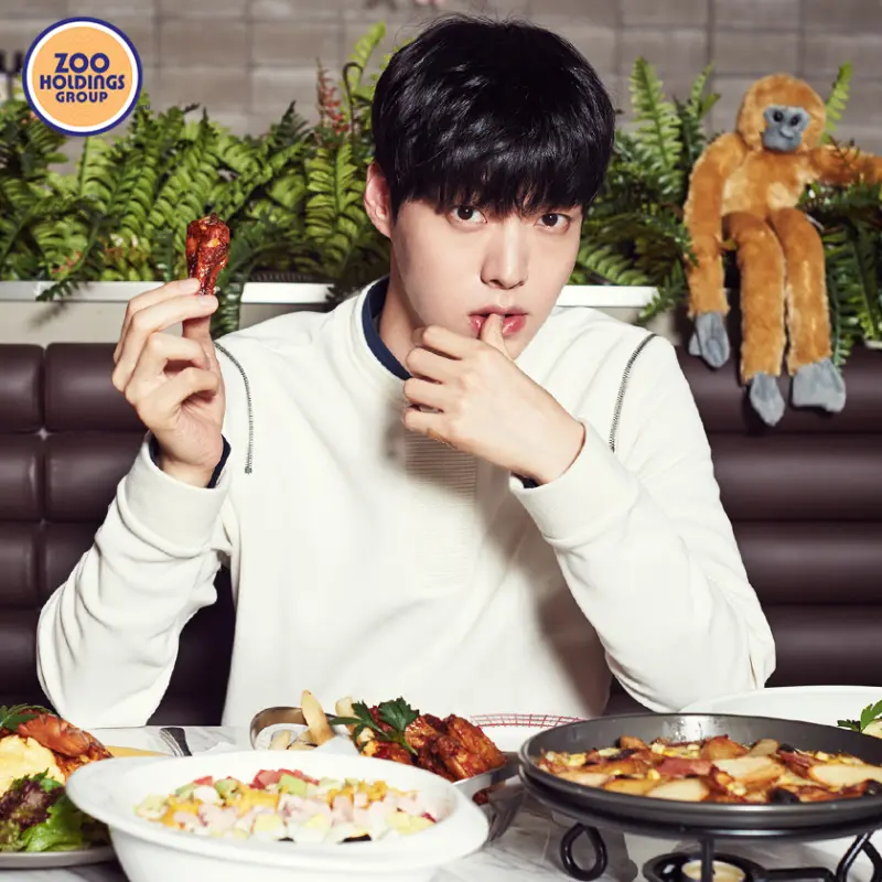 安宰賢要來台灣了?!!! 