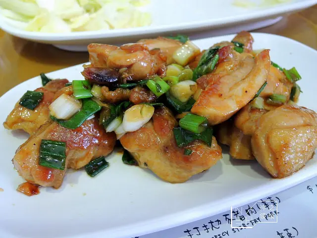 [捷運公館美食] Nash 吃 甘丹鐵板燒 讚!清淡的家常鐵板料理