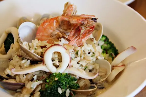 【法諾米義大利麵】溫馨質感高CP小店