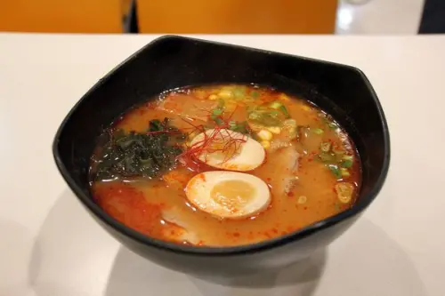 【黑市俱樂部】不會好台的日式拉麵