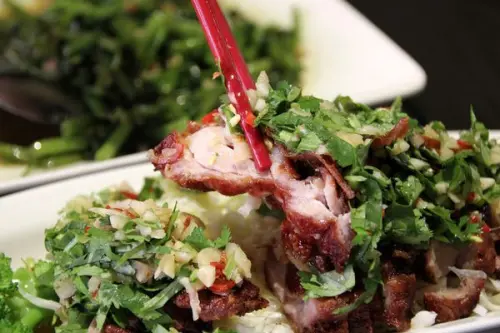 【泰饗精緻泰式料理】有用心且CP值佳