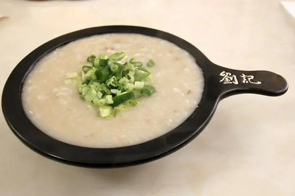 【劉記潮州砂鍋粥】個人砂鍋粥有亮點