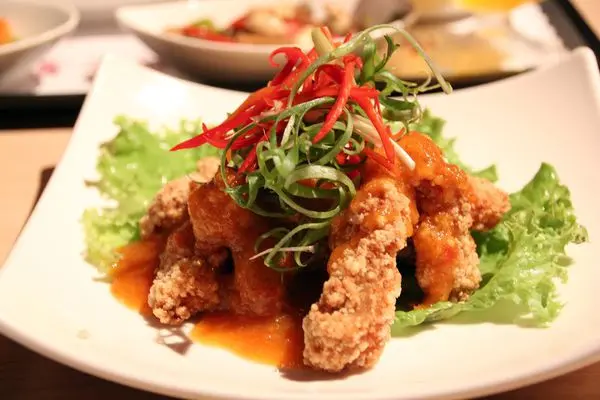 【端陽邀月複合式餐館】包廂吃喝聊天