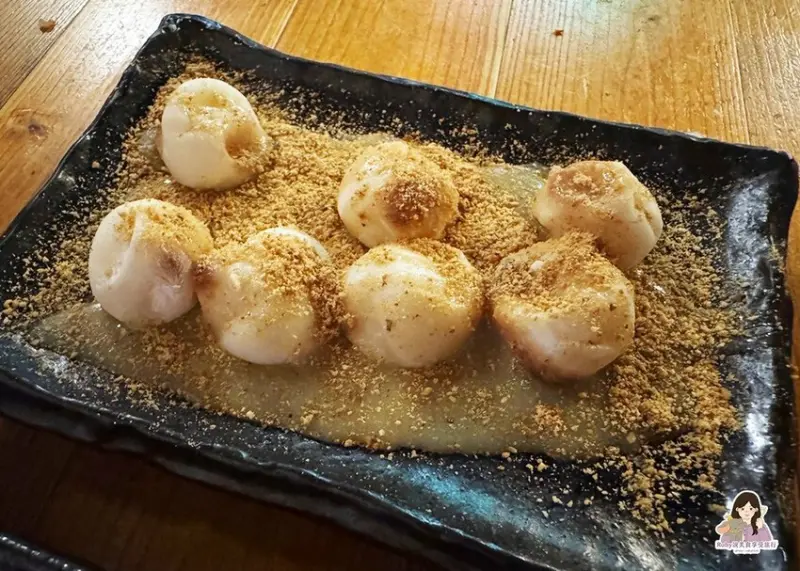 【板橋美食】隱居居酒屋，餐點口味不錯，店員滿熱情，會溫馨提醒