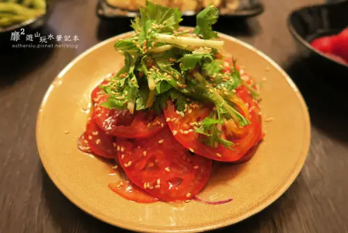 2016-8-06 板橋串燒~隱居 居酒屋 (府中店)