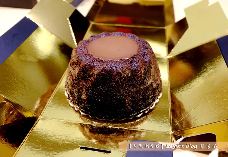食記【蛋糕】貝克街蛋糕Baco Street 銀色馬 實在太普通到不知道要說什麼