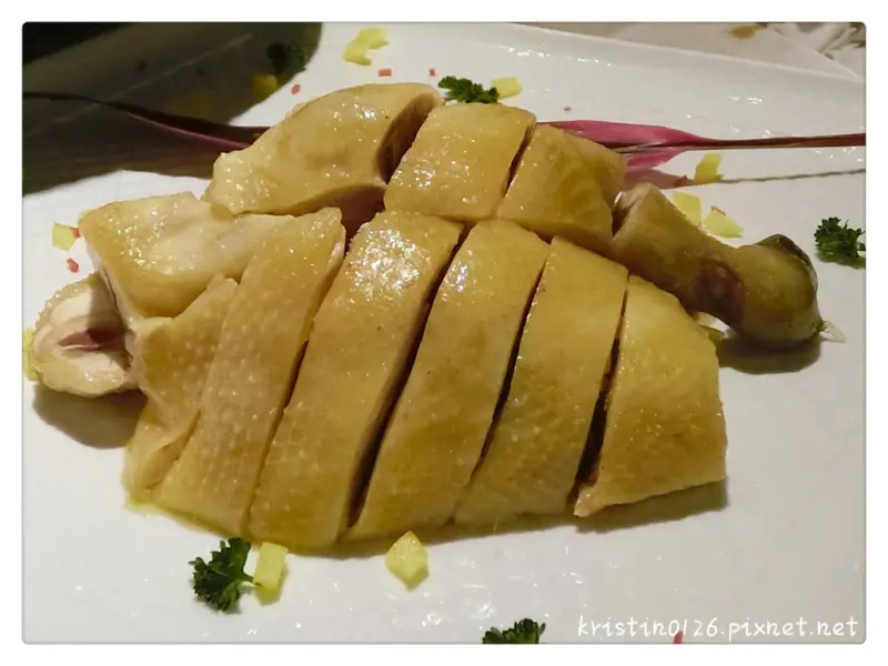 棠小璇*客家女兒特輯 在台北也可以吃到道地的客家美食-板橋南庄客家風味美食餐廳!