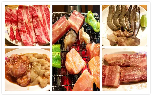 【新北市 蘆洲/捷運徐匯中學站】燒肉屋--聚餐小酌的好夥伴