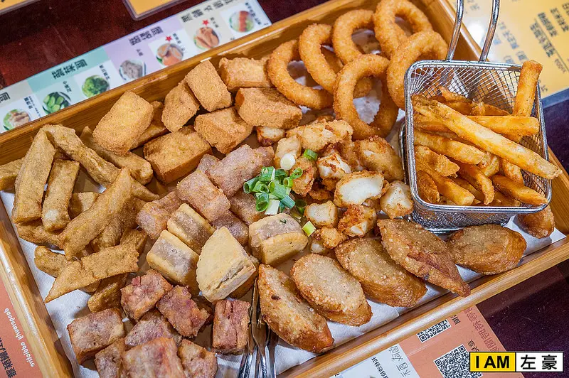 [食記] 鹽酥雞也能吃得好舒適 炸去啃(鳳山店)！硬體升級，美味用餐