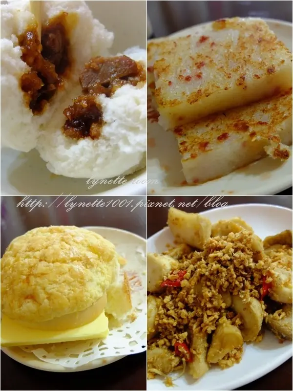 【台中，食】 鑫旺角。會再去的港式平價茶餐廳! 