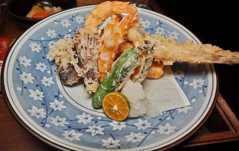 不品嚐會後悔!! 鄧有癸火鍋 Dannys WhatsNabe 精緻午間鮮物定食!! 