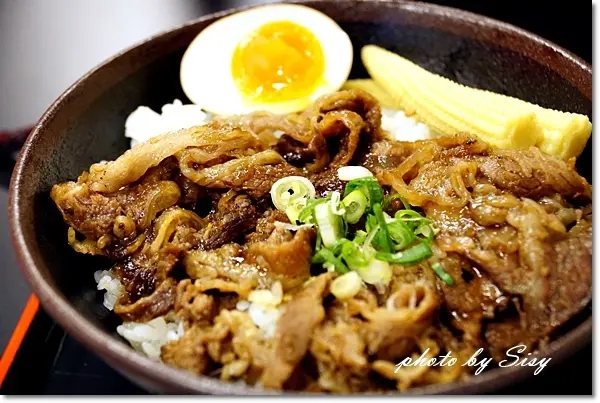 【捷運科技大樓站】惡燒肉便當大安和平店~令人垂涎三尺的平價燒肉飯