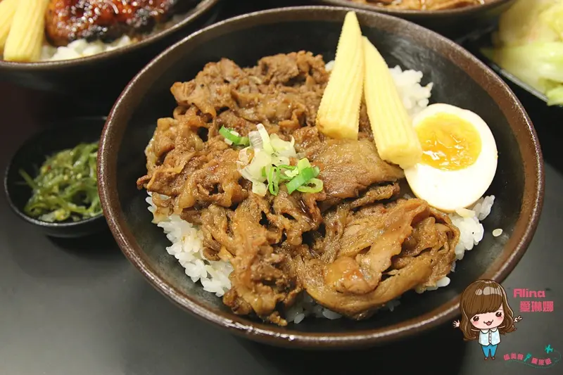 【食記】台北東區 科技大樓 惡 燒肉便當 大安和平店 美味平價超值燒肉飯 可外送