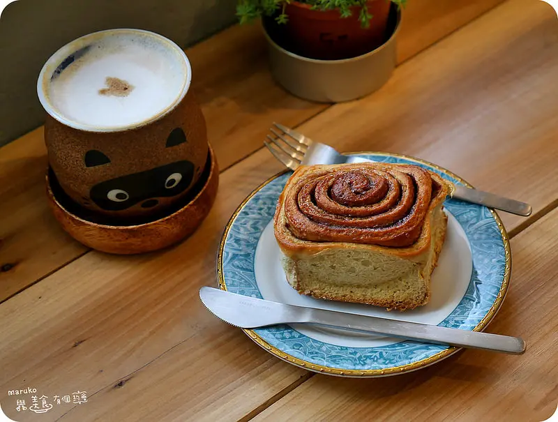【老房子咖啡】不限時的NUKI Coffee在老宅享受悠閒的午後時光。台北中正區