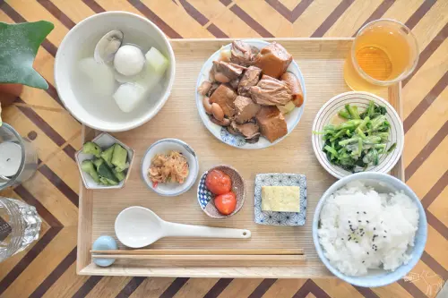 NUKI Coffee溫暖食堂咖啡館