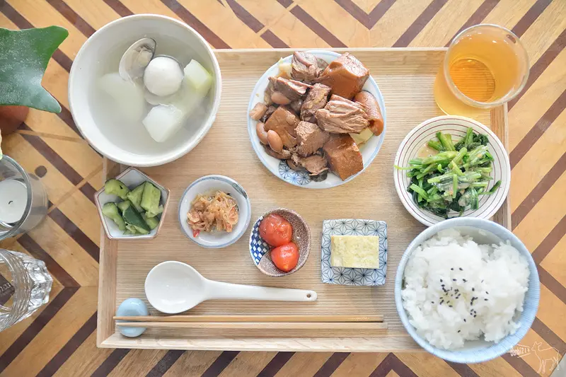 NUKI Coffee溫暖食堂咖啡館