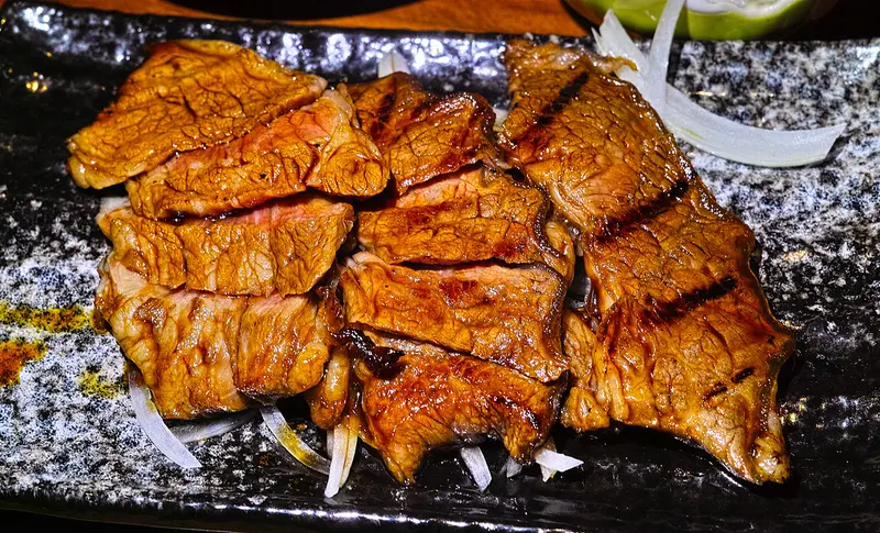 台北 市民大道 川賀 燒烤居酒屋-市民店