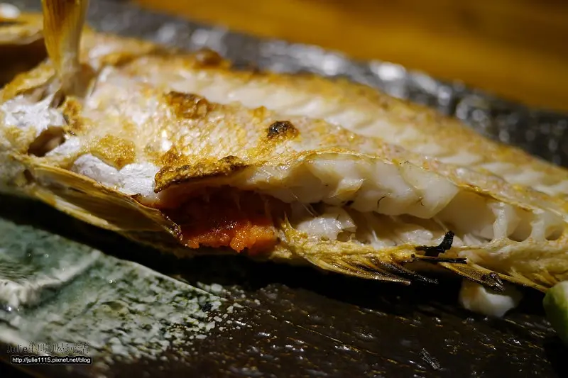 台北●川賀燒烤居酒屋-市民店