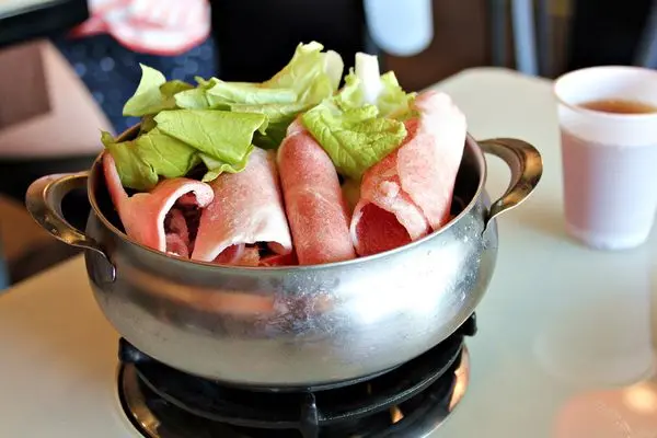 【帕多瓦鍋的料理】內壢忠孝路小火鍋