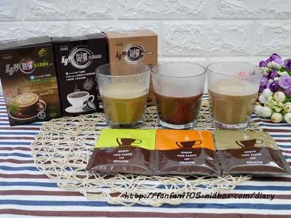 KANBOO 肯寶 KB99 防彈咖啡 防彈綠拿鐵咖啡 防彈可可 防彈All in One咖啡 即沖即飲超方便