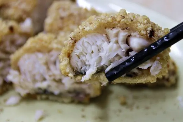 【南台灣????魠魚羹】想吃魚羹首選