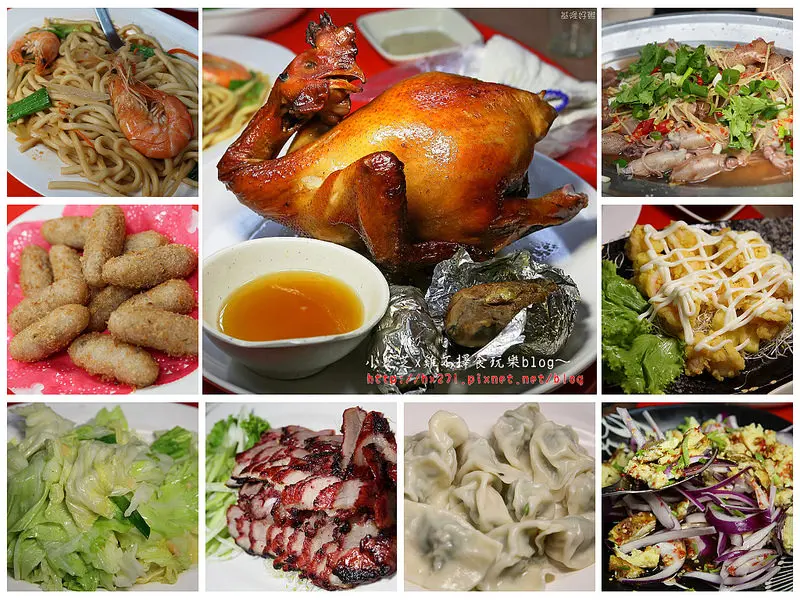 【基隆美食】鄰近台北~親子餐廳口袋名單~好雞會甕仔雞‧八堵交流道旁~香的口水直流喔！