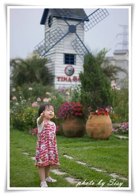 Tina廚房大溪店~微笑PASTA 拍攝場景~桃園親子餐廳