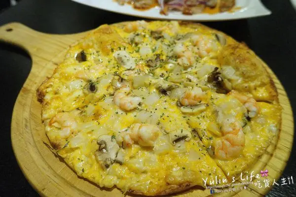 Hack Bistro ♥ 哈克廚房 ♥ 美味異國料理 ♥ 強力推薦青醬