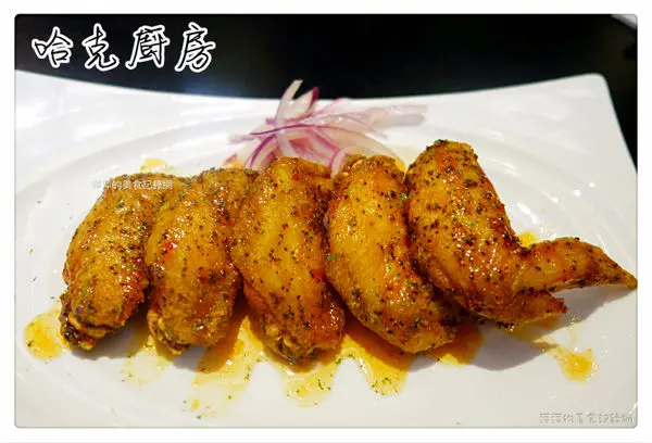 哈克廚房Hack Bistro ~ 松菸義式❤️燉飯/義大利麵/下午茶 - 捷運市政府站