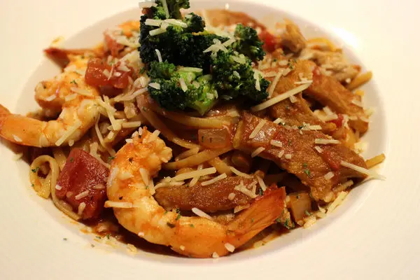 【台北市】松菸美食燉飯、薄餅、義大利麵聚餐餐廳-Hack Bistro哈克廚房