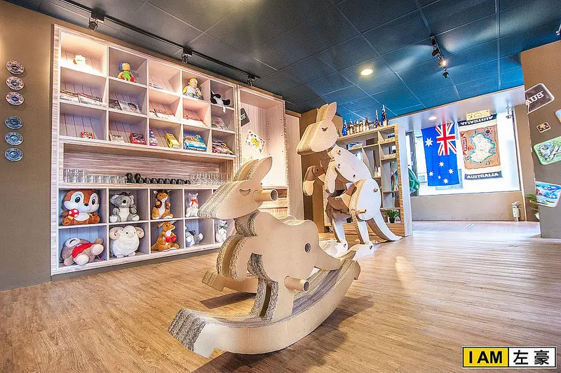 [高雄美食] 澳客食堂 (澳洲留學生吮指土著豬軟骨) 