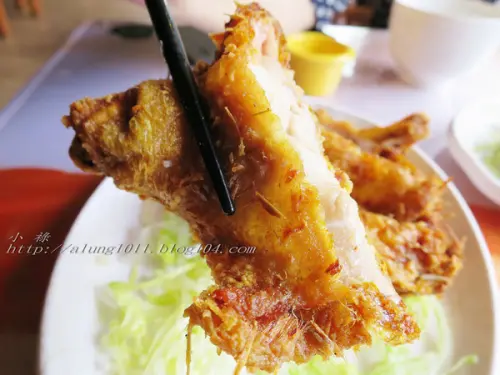 移民融合的美食記憶    ..澳客食堂