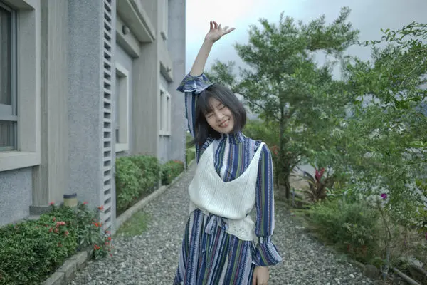 跟著Mango愛旅行| 宜蘭冬山金普敦鄉村悠活包棟別墅