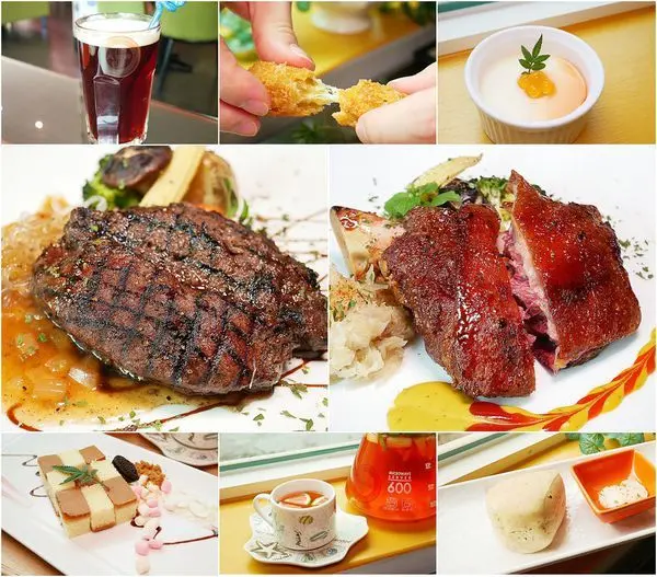 凡特西193 西餐廳 - 桃園中壢異國料理，約會、慶生、聚餐、請客首選，價格不貴又美味的西餐這裡找