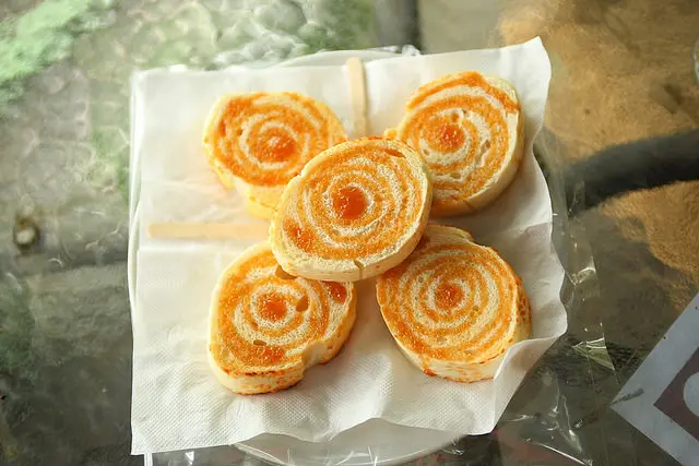 【台東-鹿野-美食】食尚玩家推薦台東人的下午茶-Angel Mini Cafe