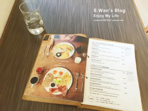 ▋食記 ▋ 台北師大店 │ Cafe a la mode │ 韓妞們也愛的時髦早午餐