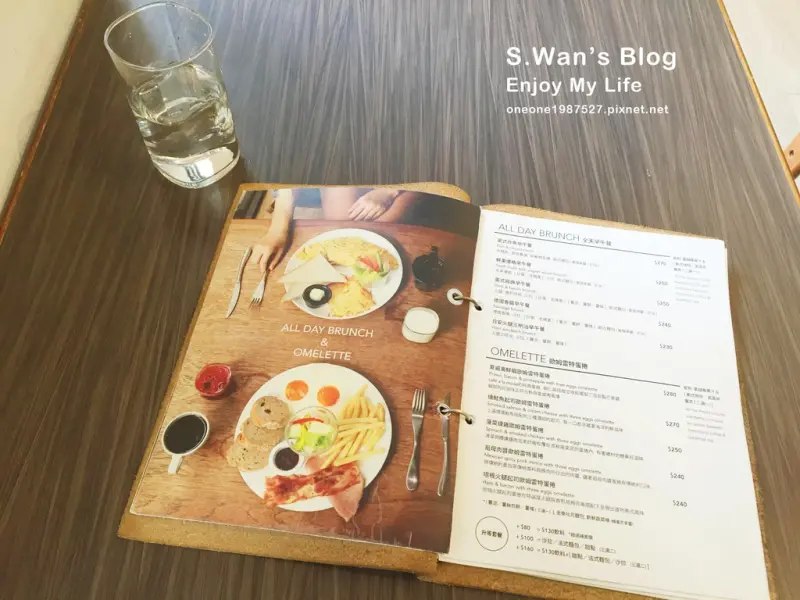 ▋食記 ▋ 台北師大店 │ Cafe a la mode │ 韓妞們也愛的時髦早午餐
