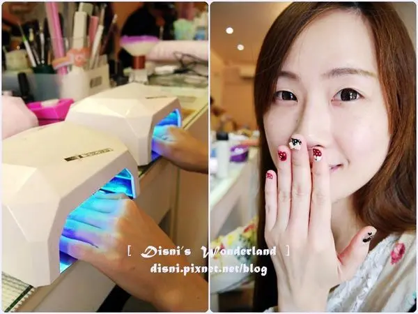 Charming girl喬米時尚美學(一店）