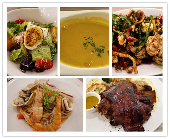 【台北 信義區/捷運永春站】Yup Cafe-早午餐到消夜全包辦