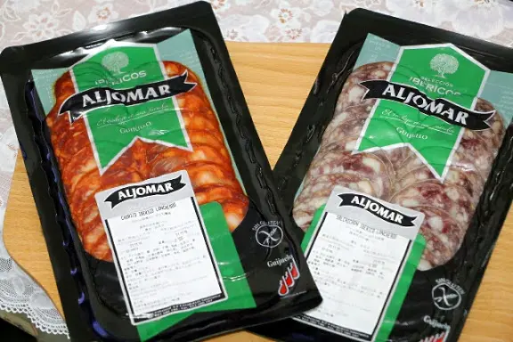 【羽諾廚藝】西班牙伊比利豬臘腸&香腸●簡易料理食譜              