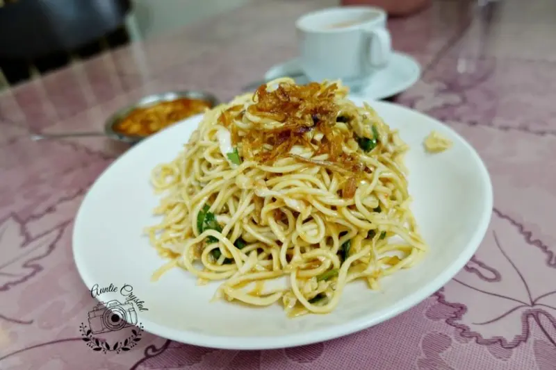 【新北】藍天印度烤餅 必點奶茶配烤餅 華新街緬甸街美食小吃