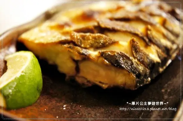 ♥食♥【台北●天母】平價日式定食●禾鑫屋