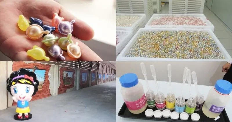 嘉義旅遊景點卡普秀時空膠囊觀光工廠  寓教於樂適合親子共遊的面膜DIY體驗