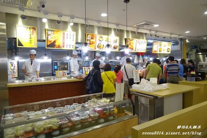 【新莊美食】晶冠食堂 來自日本連鎖庶民食堂♥日本家常料理 至5月底全面8折@晶冠購物中心