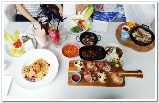  《口碑券》【西屯區】『蔬果研究室』清新蔬食料理 有機蔬食餐廳